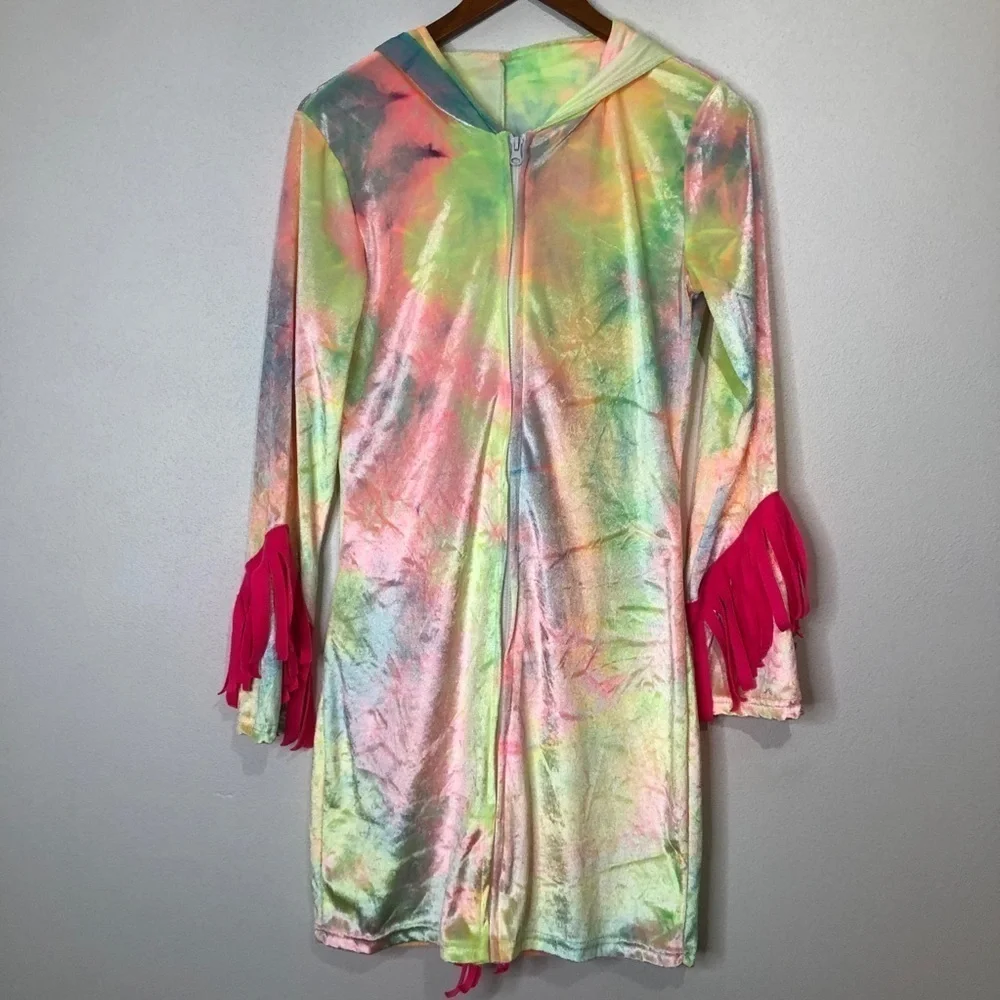Unicorn‎ Jacket Size Medium